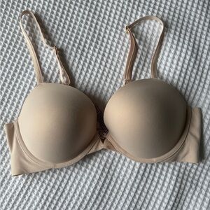 Victoria's Secret Beige Bra